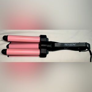 Revlon 3 Barrel Jumbo Hair Waver